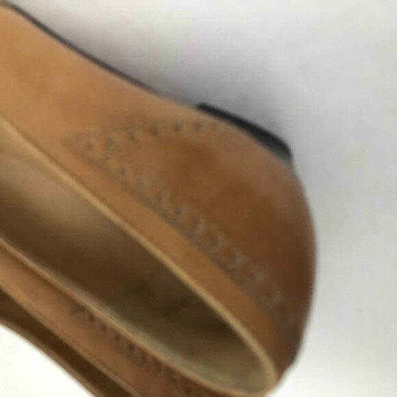 Vintage NOVELLA for Classique Spectator Pumps - Made in Italy - Picture 10 of 11